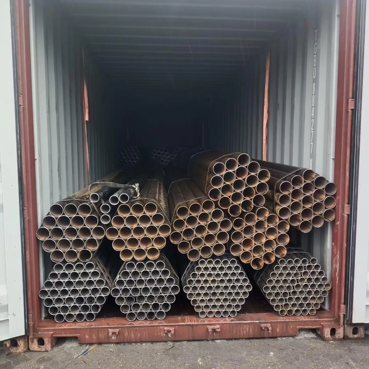 carbon steel pipe&tube